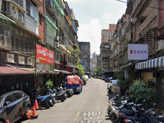 板橋公寓法拍-3
