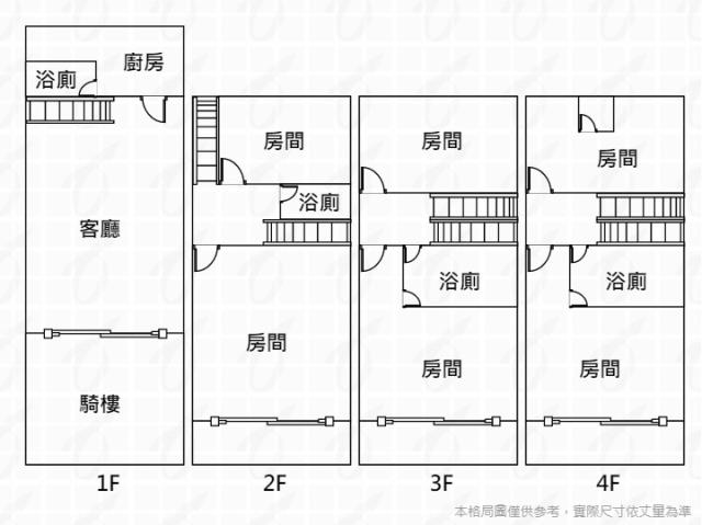 龍井透天-1