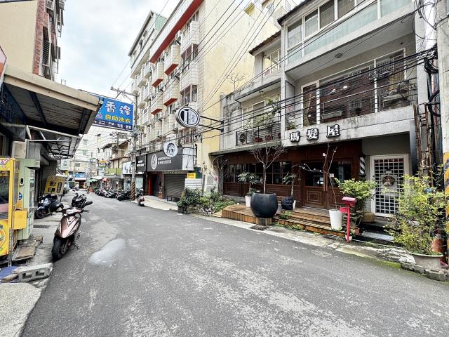 龍井透天-3