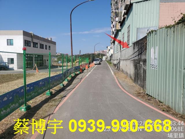 埔里南安路家天下法拍