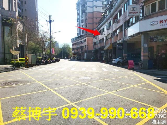 埔里法拍屋家天下一樓