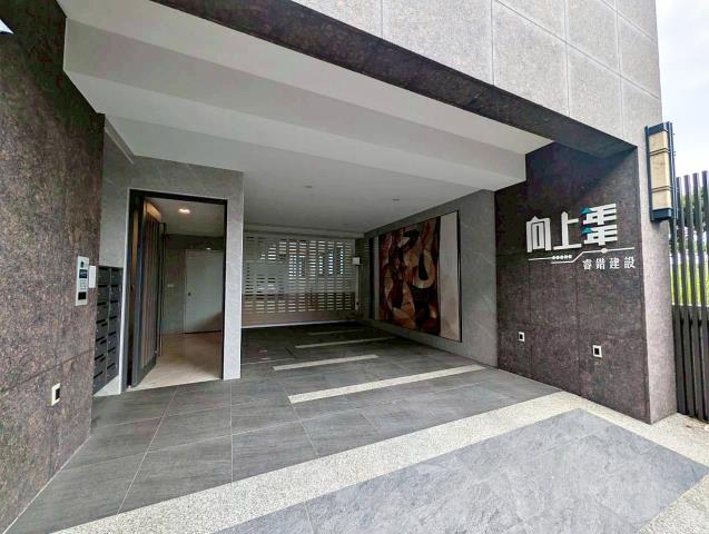 台中華廈-7