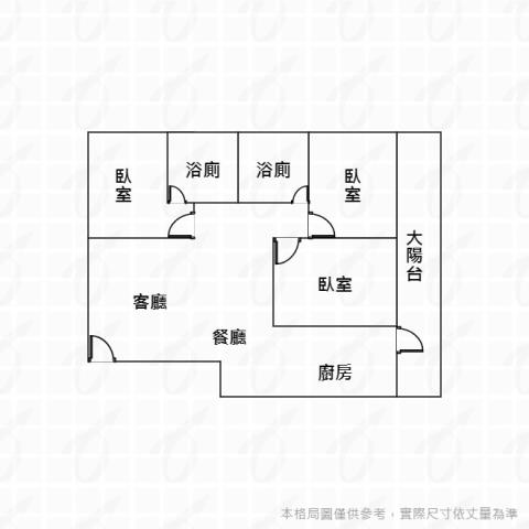 台中公寓-1