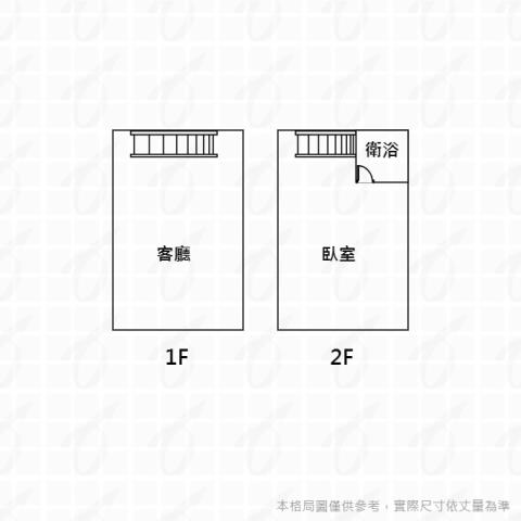 台中套房-1