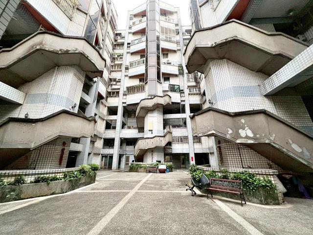 台中套房-2