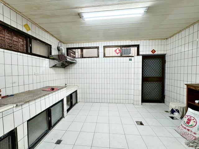 台中龍井公寓-2
