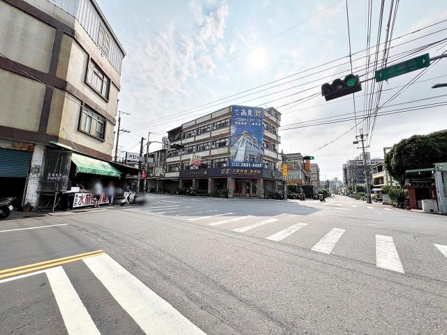 台中大肚透天-3