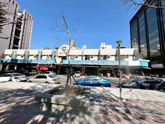 台中北區商辦-6