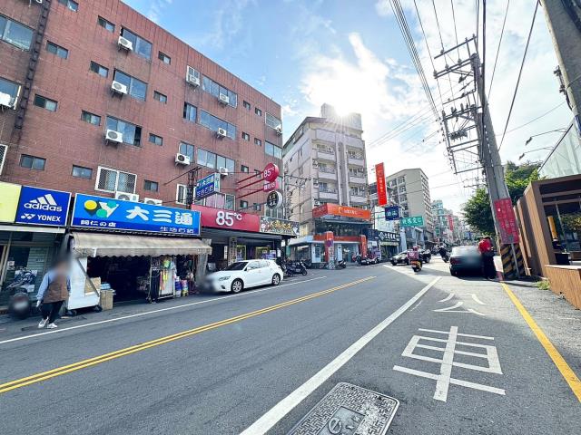 台中龍井透天-5