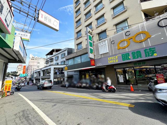 台中龍井透天-3