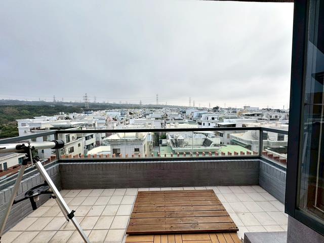 台中龍井華廈-6
