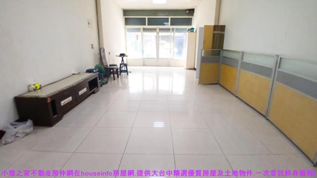 台中北屯透天-12