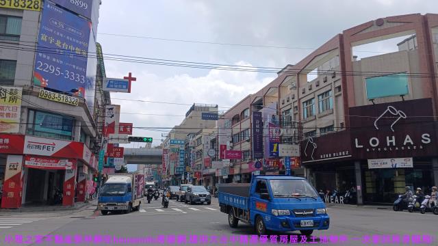 台中北屯透天-14
