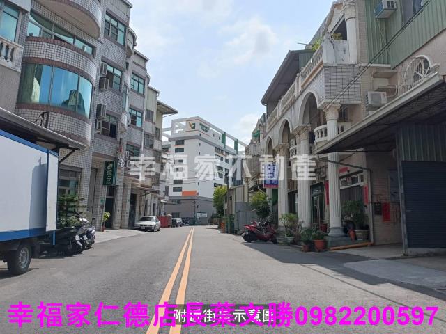 台南永康廠辦-11