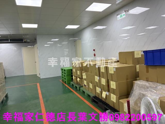 台南永康廠辦-13