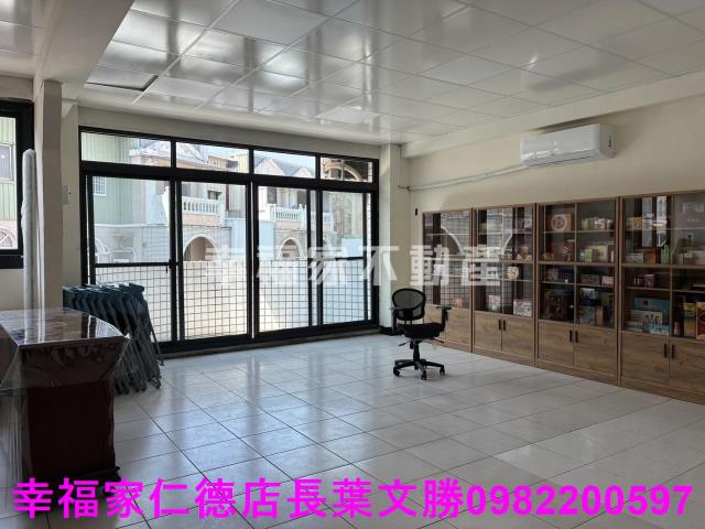 台南永康廠辦-7