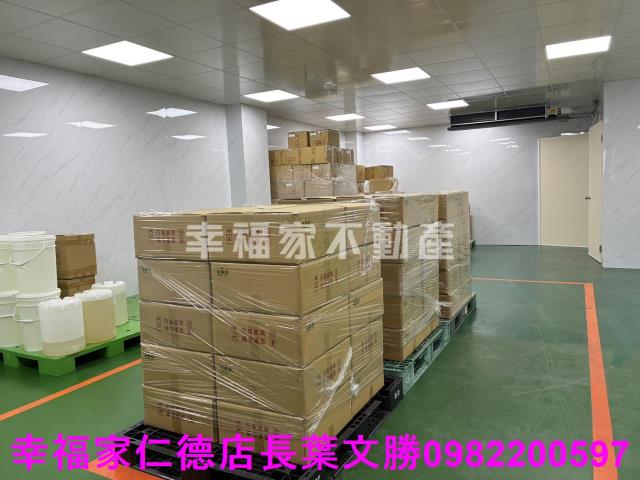 台南永康廠辦-9