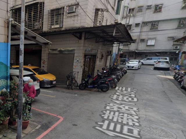 新北板橋法拍公寓-2