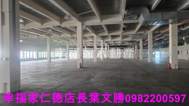 台南安南廠房-14