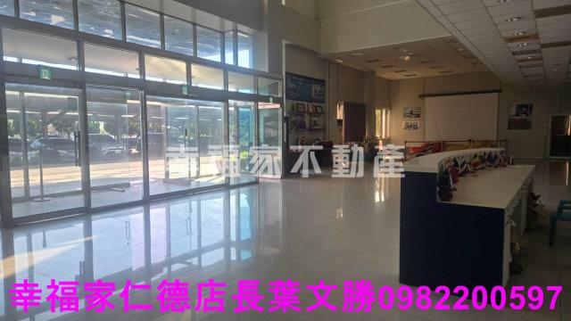 台南安南廠房-3