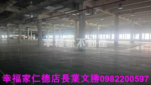 台南安南廠房-4