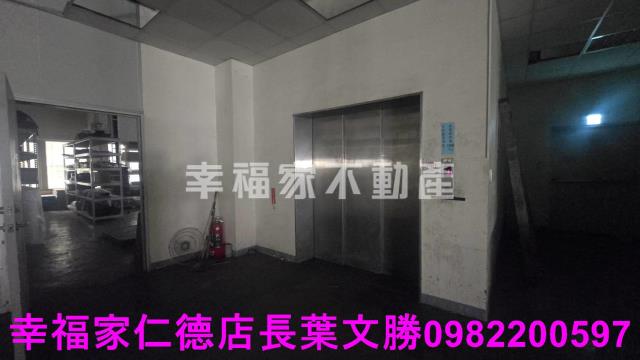 台南安南廠房-8