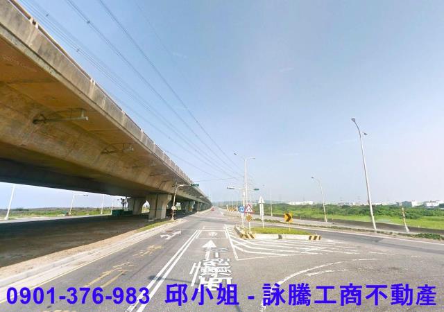桃園蘆竹廠房-1