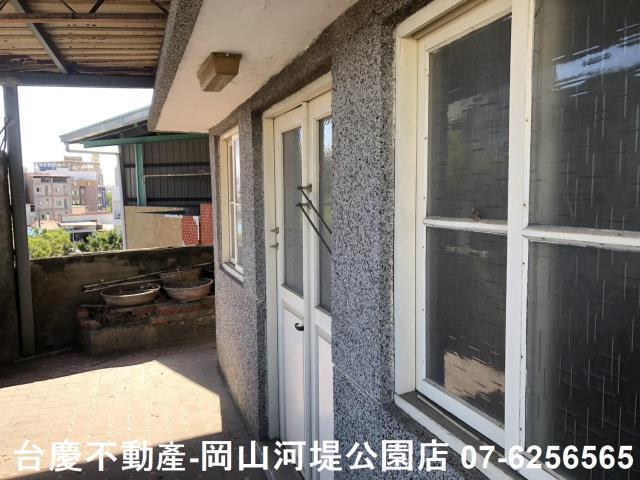 岡山透天-12