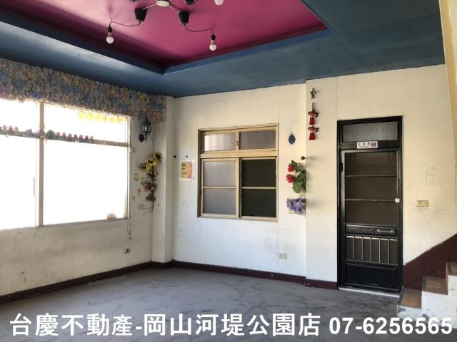 岡山透天-1