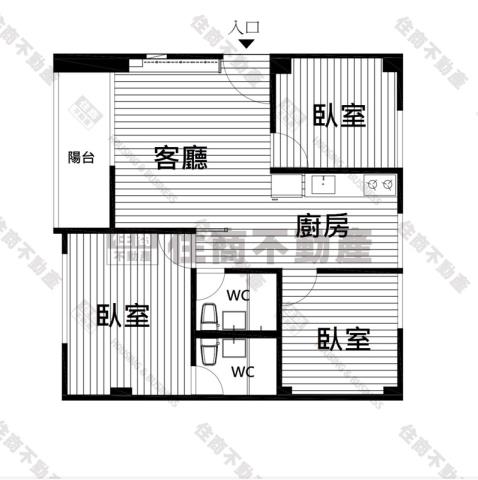 東區華廈-11