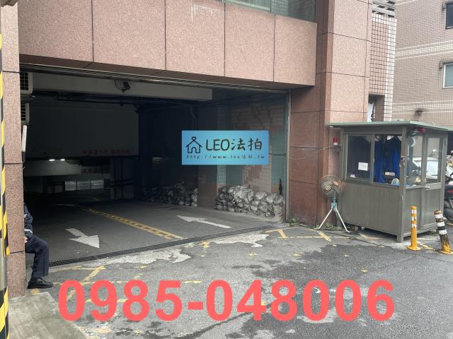 新店法拍大樓-5
