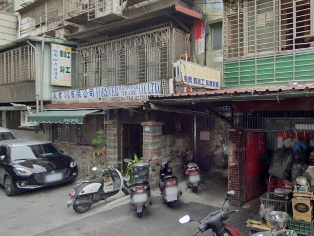 新莊公寓拍賣-2
