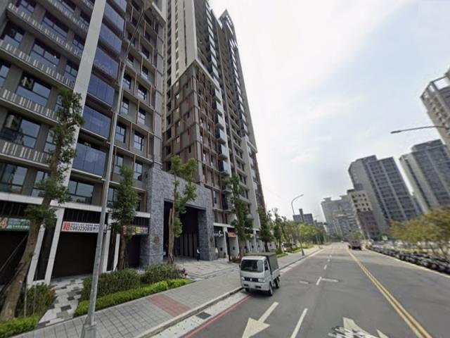 新北法拍大樓-2
