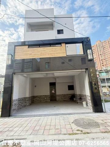 高雄透天-1