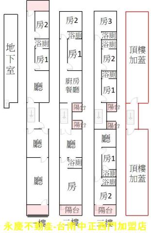 台南透天-15