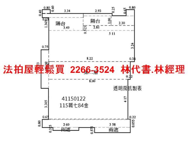 新北大樓法拍-12