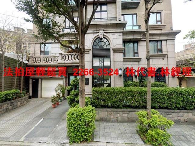 新北大樓法拍-2