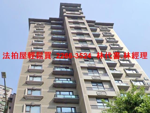 新北大樓法拍-4
