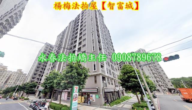 桃園拍賣大樓-2