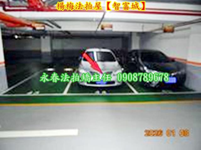 桃園拍賣大樓-8