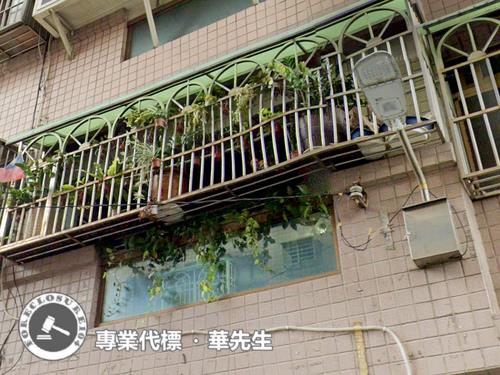 桃園中壢法拍華廈-3
