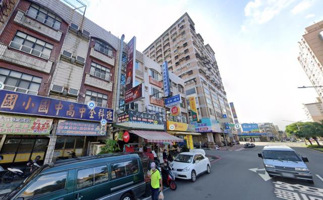 高雄前鎮大樓法拍-7