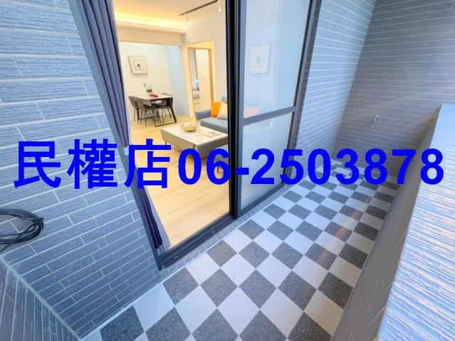 台南南區公寓-14