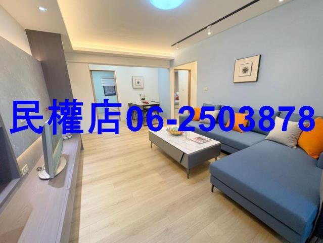台南南區公寓-1