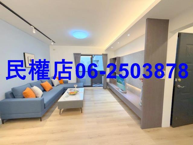 台南南區公寓-3