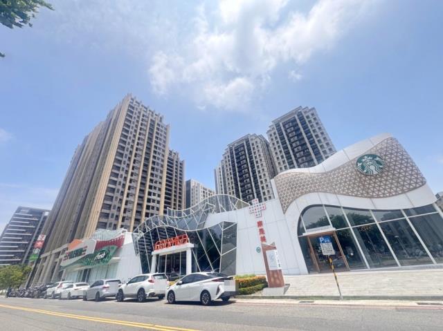 台南永康大樓-7