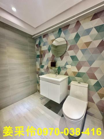 嘉義民雄大樓-9
