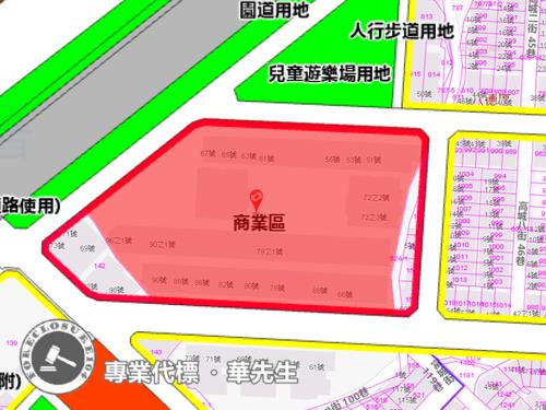 桃園八德拍賣大樓-8