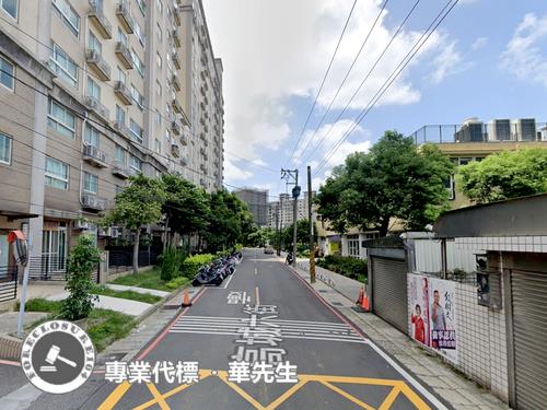 桃園八德拍賣大樓-2