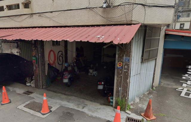 新竹北區公寓法拍-1